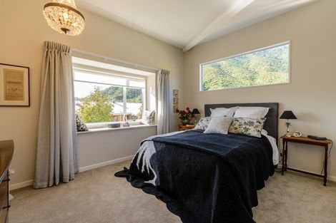 Photo of property in 1a Matai Place, Waikawa, Picton, 7220