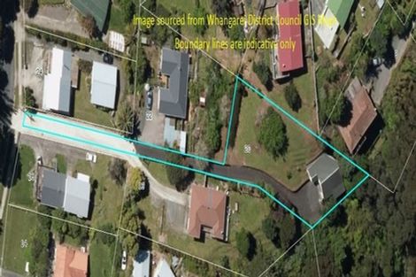 Photo of property in 20 Memorial Drive, Parahaki, Whangarei, 0112
