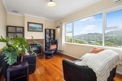Photo of property in 27 Quetta Street, Ngaio, Wellington, 6035