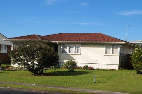 Photo of property in 66 Kivell Close, Mangere East, Auckland, 2024