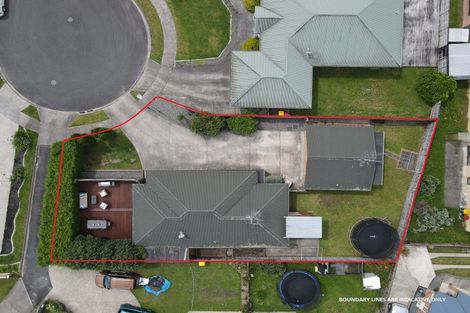 Photo of property in 19 Kittyhawk Place, Melville, Hamilton, 3206