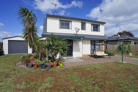 Photo of property in 57 Radiata Street, Fairview Downs, Hamilton, 3214