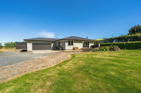 Photo of property in 343 Staunton Road, West Plains, Invercargill, 9879