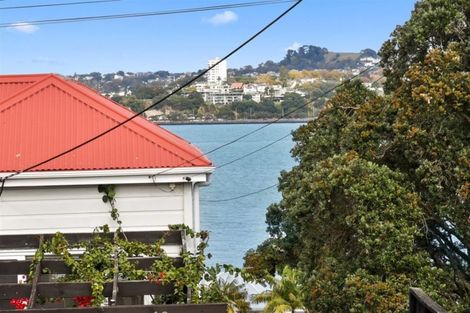 Photo of property in 54 Calliope Road, Devonport, Auckland, 0624