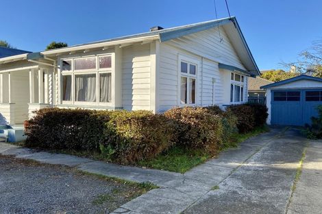 Photo of property in 8 Nosworthy Street, Blenheim, 7201