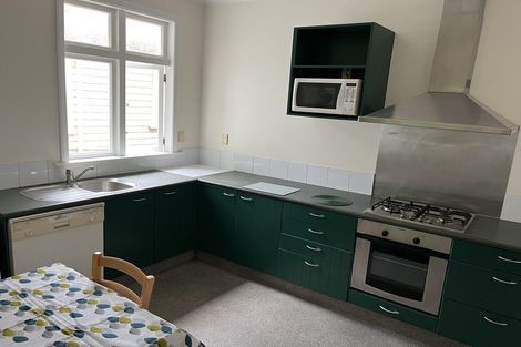 Photo of property in 215 Aro Street, Aro Valley, Wellington, 6021