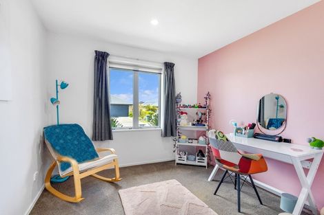 Photo of property in 24 Brittan Drive, Rolleston, 7615