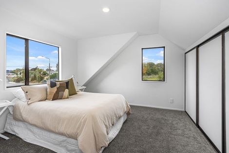 Photo of property in 8 Radley Street, Woolston, Christchurch, 8023