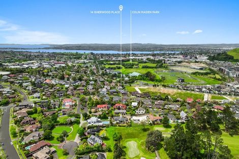 Photo of property in 14 Isherwood Place, Saint Johns, Auckland, 1072