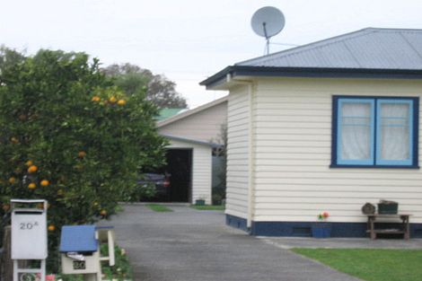 Photo of property in 20 Menin Road, Onekawa, Napier, 4110