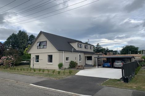 Photo of property in 59 Parker Street, Mayfield, Blenheim, 7201