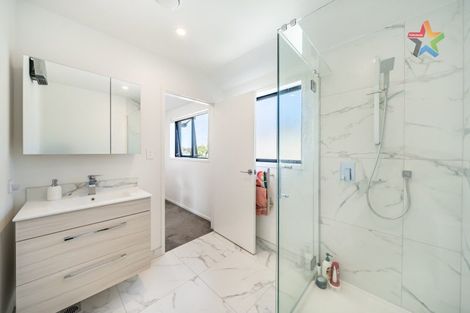 Photo of property in 6/123 Cambridge Terrace, Fairfield, Lower Hutt, 5011