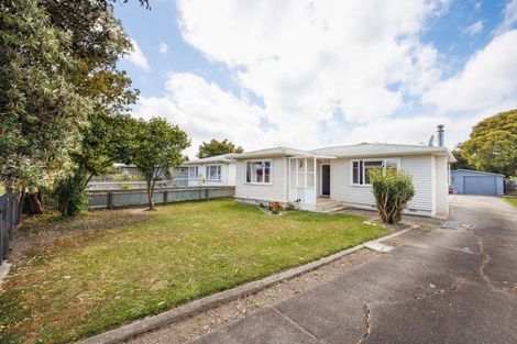 Photo of property in 108 Highbury Avenue, Highbury, Palmerston North, 4412
