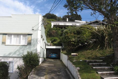 Photo of property in 30 Espin Crescent, Karori, Wellington, 6012