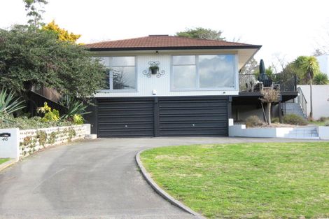Photo of property in 46 Tauroa Road, Havelock North, 4130