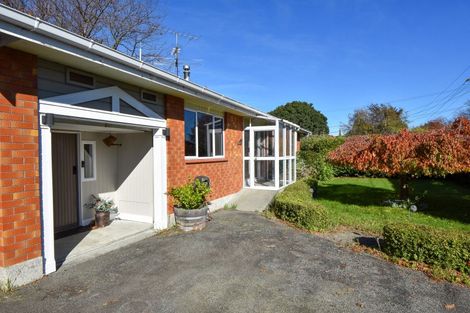 Photo of property in 481 High Street South, Carterton, 5713