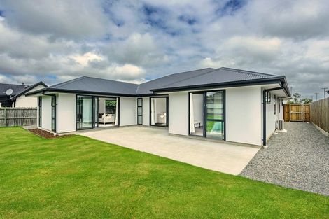 Photo of property in 15 Russ Drive, Lincoln, 7608