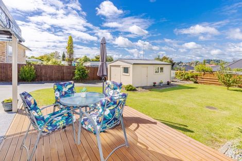 Photo of property in 241 Te Tomo Street, Te Awamutu, 3800