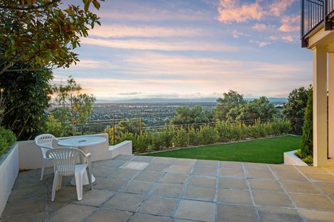 Photo of property in 4 Yelverton Place, Huntsbury, Christchurch, 8022