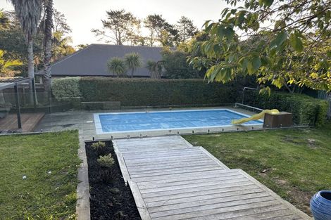 Photo of property in 47 Churchouse Road, Greenhithe, Auckland, 0632