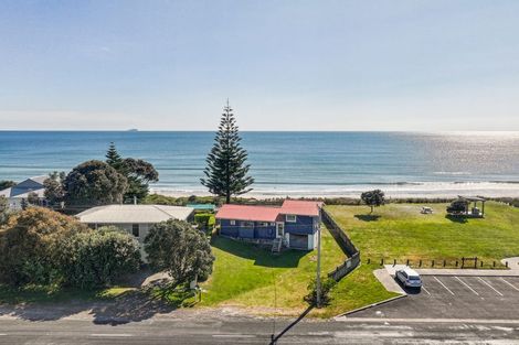 Photo of property in 499 Pukehina Parade, Pukehina, Te Puke, 3189