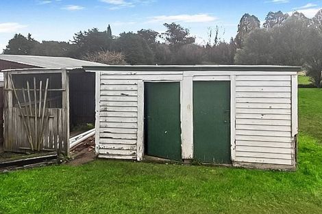 Photo of property in 15 Redfern Street, Dannevirke, 4930