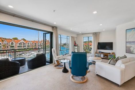 Photo of property in 15 Waterside Crescent, Gulf Harbour, Whangaparaoa, 0930