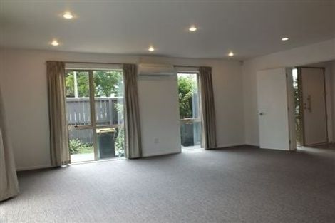 Photo of property in 1/65 Brockworth Place, Riccarton, Christchurch, 8011