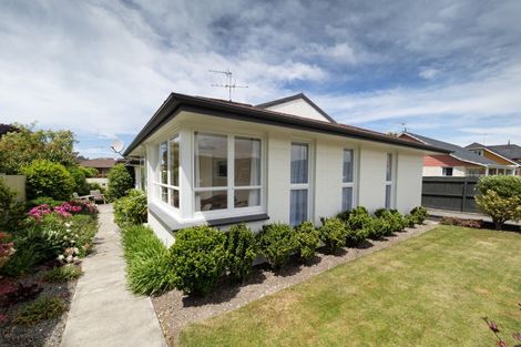 Photo of property in 94 Park Street, Ashburton, 7700