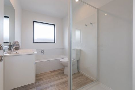 Photo of property in 57 Kate Sheppard Drive, Rolleston, 7615