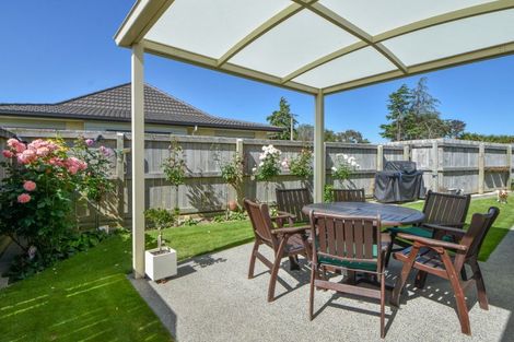 Photo of property in Ashmore Park, 9 Ashmore Park Road, Carterton, 5713