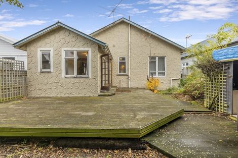 Photo of property in 19 West Avenue, Saint Clair, Dunedin, 9012