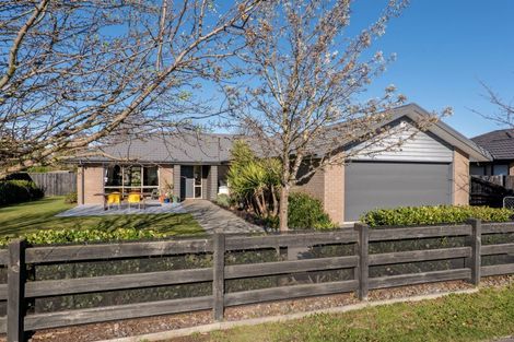 Photo of property in 603 Birchs Road, Lincoln, 7608