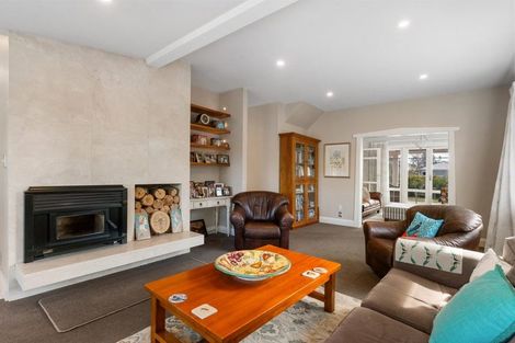 Photo of property in 20 Plynlimon Road, Fendalton, Christchurch, 8052