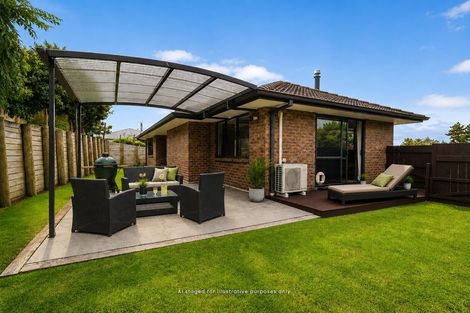 Photo of property in 6 Atkins Way, Ohauiti, Tauranga, 3112