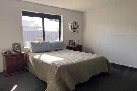 Photo of property in 44 Bradbury Avenue, Rolleston, 7614