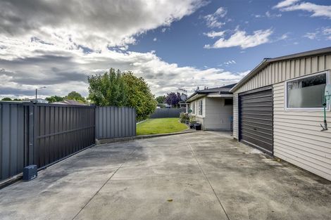 Photo of property in 25 Tait Drive, Greenmeadows, Napier, 4112