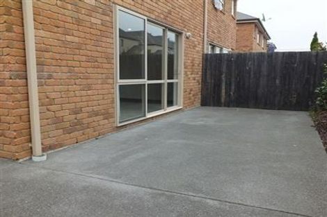 Photo of property in 1/65 Brockworth Place, Riccarton, Christchurch, 8011