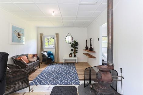 Photo of property in 325 Pongakawa Valley Road, Lake Rotoma, Rotorua, 3074