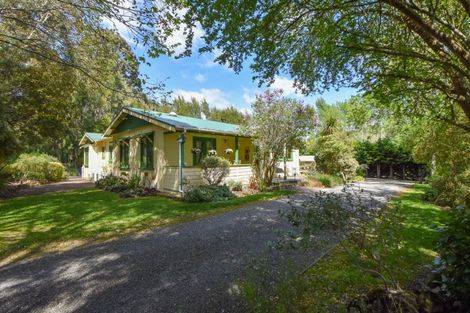 Photo of property in 1049 Longbush Road, Longbush, Masterton, 5884