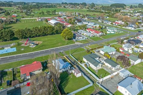 Photo of property in 43 Futter Street, Foxton, 4814