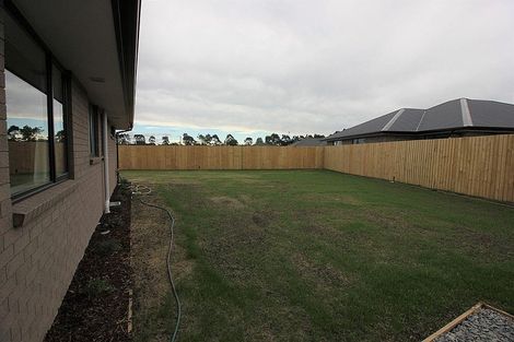 Photo of property in 38 Turin Avenue, Rolleston, 7615