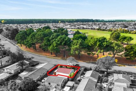 Photo of property in 201a Queenspark Drive, Parklands, Christchurch, 8083