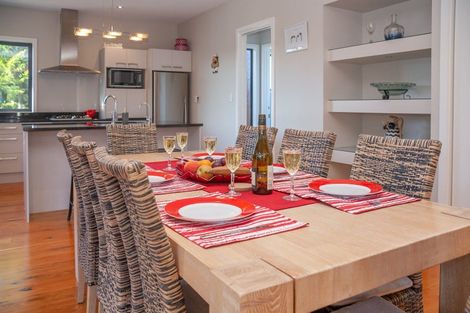 Photo of property in 43 Saint James Avenue, Hanmer Springs, 7334