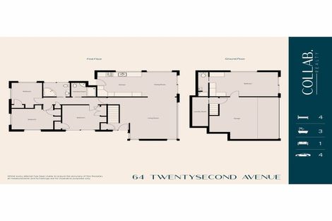 Photo of property in 64 Twentysecond Avenue, Gate Pa, Tauranga, 3112