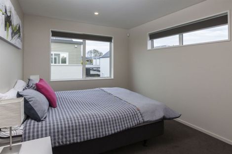 Photo of property in 15/7 Bangor Street, Christchurch Central, Christchurch, 8011