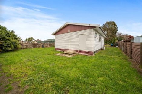 Photo of property in 41 Fairfield Road, Hawera, 4610