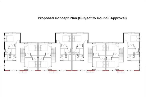 Photo of property in 12 Crispian Place, Weymouth, Auckland, 2103