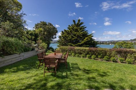 Photo of property in 68a Mana Esplanade, Paremata, Porirua, 5026