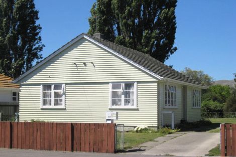 Photo of property in 39 Elizabeth Street, Riversdale, Blenheim, 7201